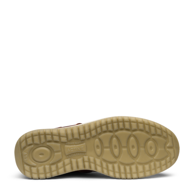 Мокасины Grisport 43055-A2 р. 45 Коричневый - фото 3 Мокасины Grisport 43055-A2 р. 45 Коричневый - фото 3