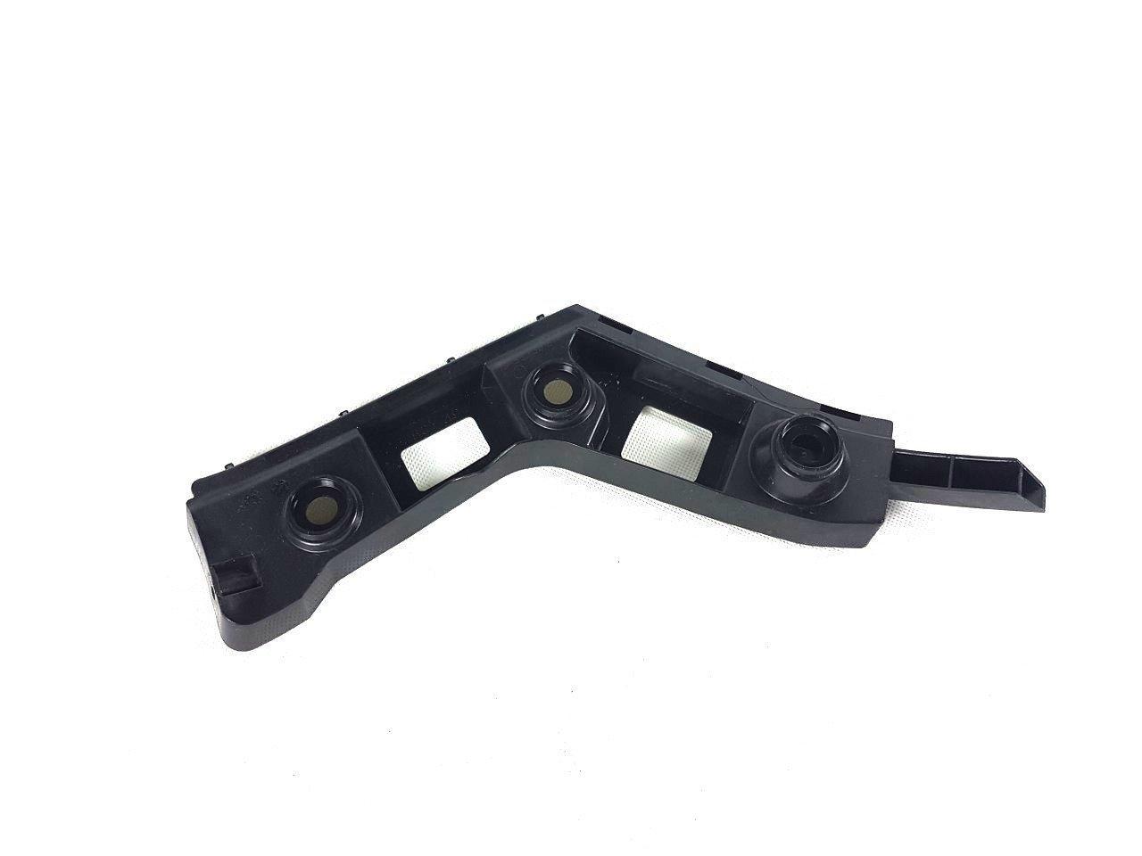 Крепление заднего бампера Volkswagen Golf VII 2013-2017/Е-Golf 13-20 Hb правое возле крыла