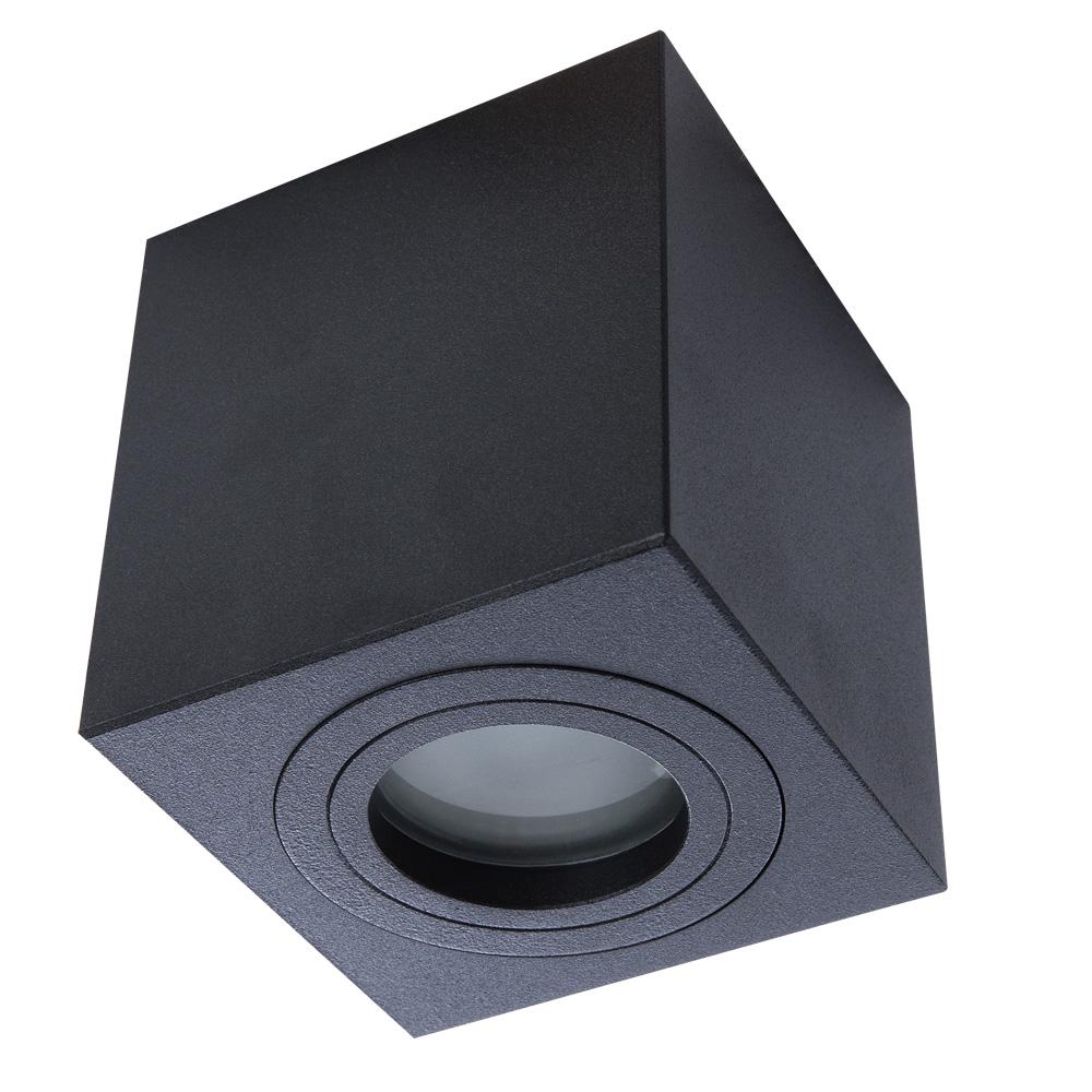 Светильник потолочный Divinare GALOPIN 50W GU10 (1461/04 PL-1) Светильник потолочный Divinare GALOPIN 50W GU10 (1461/04 PL-1)