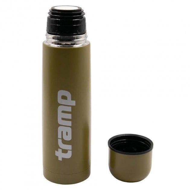 Термос Tramp Basic TRC-113-khaki 1 л Хакі (539434) - фото 5