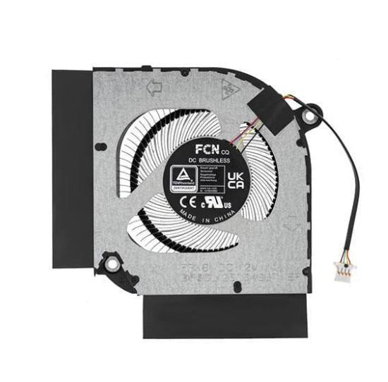 Кулер для ноутбука Acer Predator Helios 300 PH315-55/PH315-56 GPU FAN (226479)
