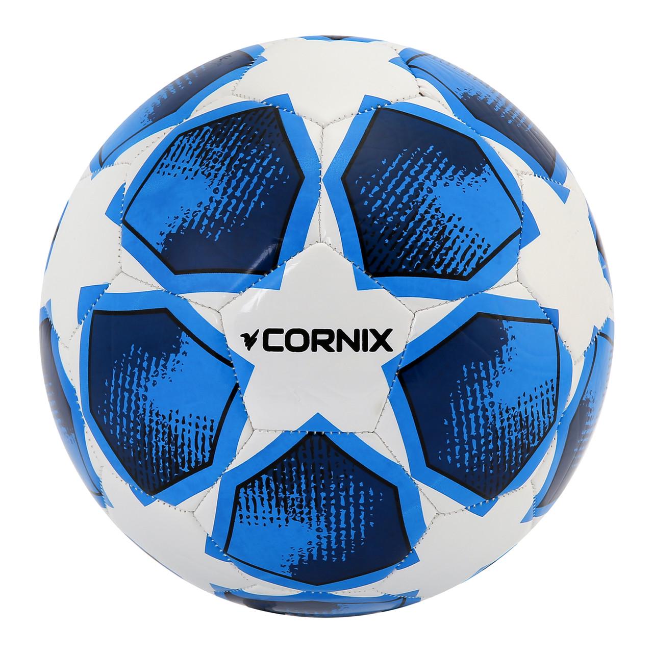 Футбольний м'яч Cornix StarGlide XR-0379 р. 5 (2514760367)