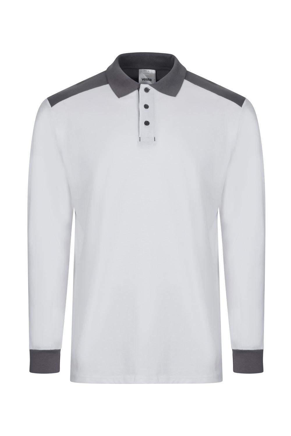 Лонгслив VELILLA 105529S 07/08 Long sleeve two/tone stretch shirt XL (8445659086098) Лонгслив VELILLA 105529S 07/08 Long sleeve two/tone stretch shirt XL (8445659086098)