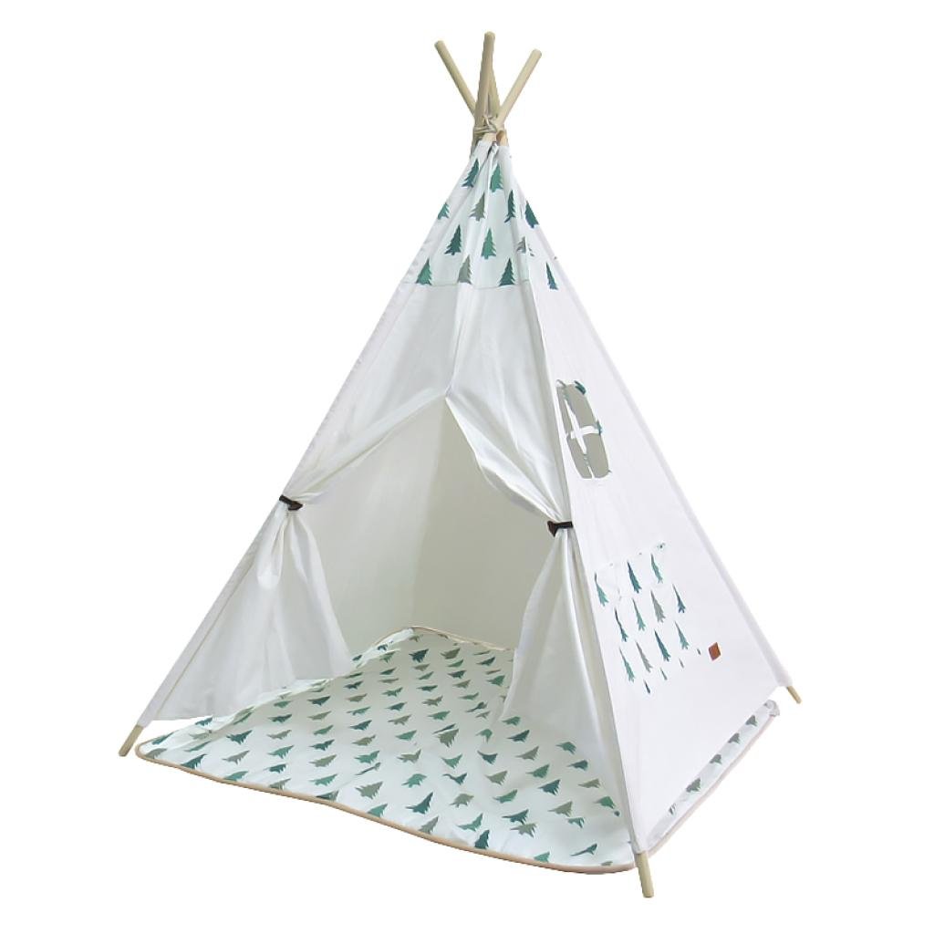 Вигвам детский Littledove RT-1640 Елочки (1378075)