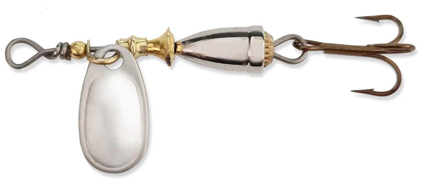 Блешня обертова Condor Super Vibbra №0 3 г 115 (5181-3-115)