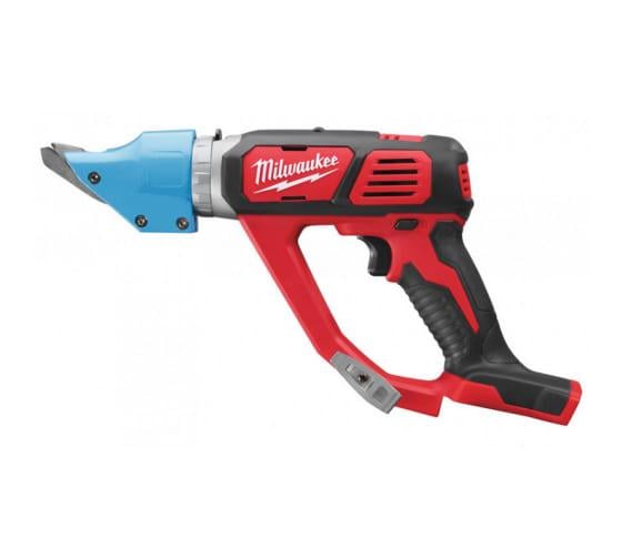 Аккумуляторные ножницы Milwaukee M18 BMS20-0 (4933447935)