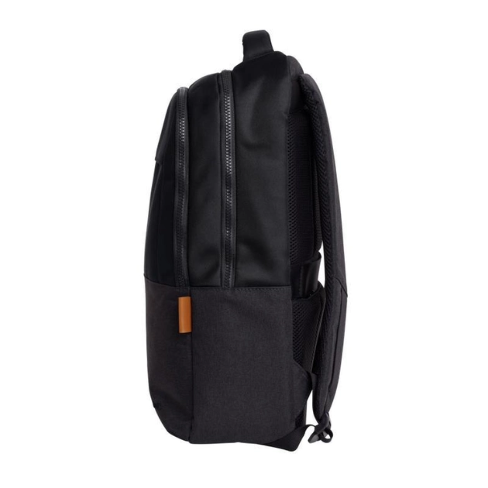 Рюкзак для ноутбука Trust Lisboa Backpack 16" Чорний (25244) - фото 5