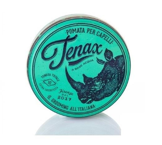 Помада для волосся Tenax Pomade extra strong base 125 мл