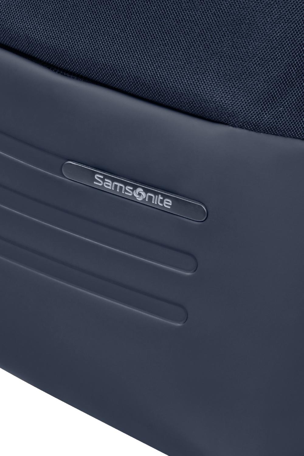 Рюкзак Samsonite Stackd Biz 47x34x21 Синий (KH8x41003) - фото 15