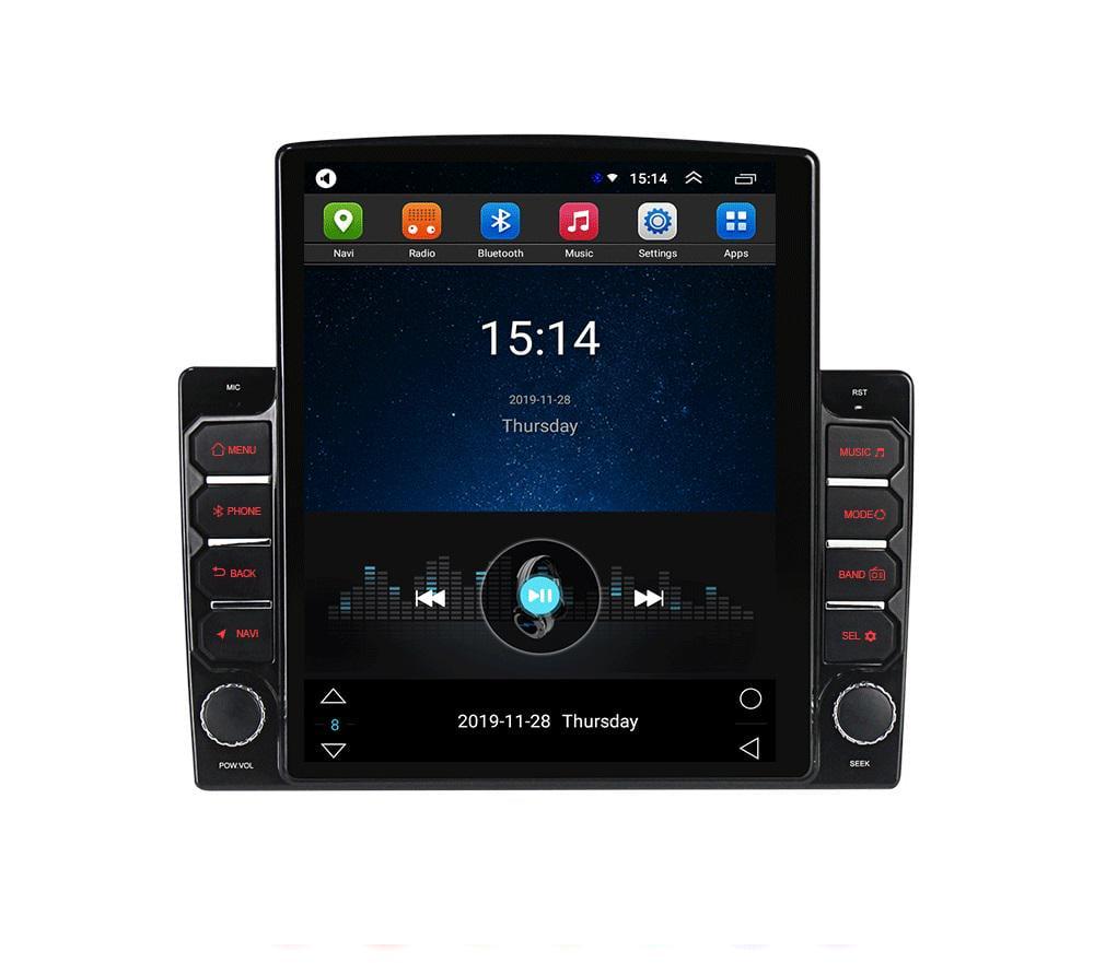 Автомагнітола штатна Phantom DVA-2K9 Pro Toyota Sequoia/Tundra 2016- 9" (PH-6726464)