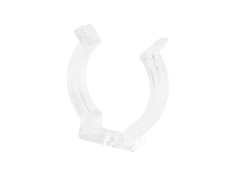 Крепление для силиконового LED профиля LEDUA СП-9 (8982)