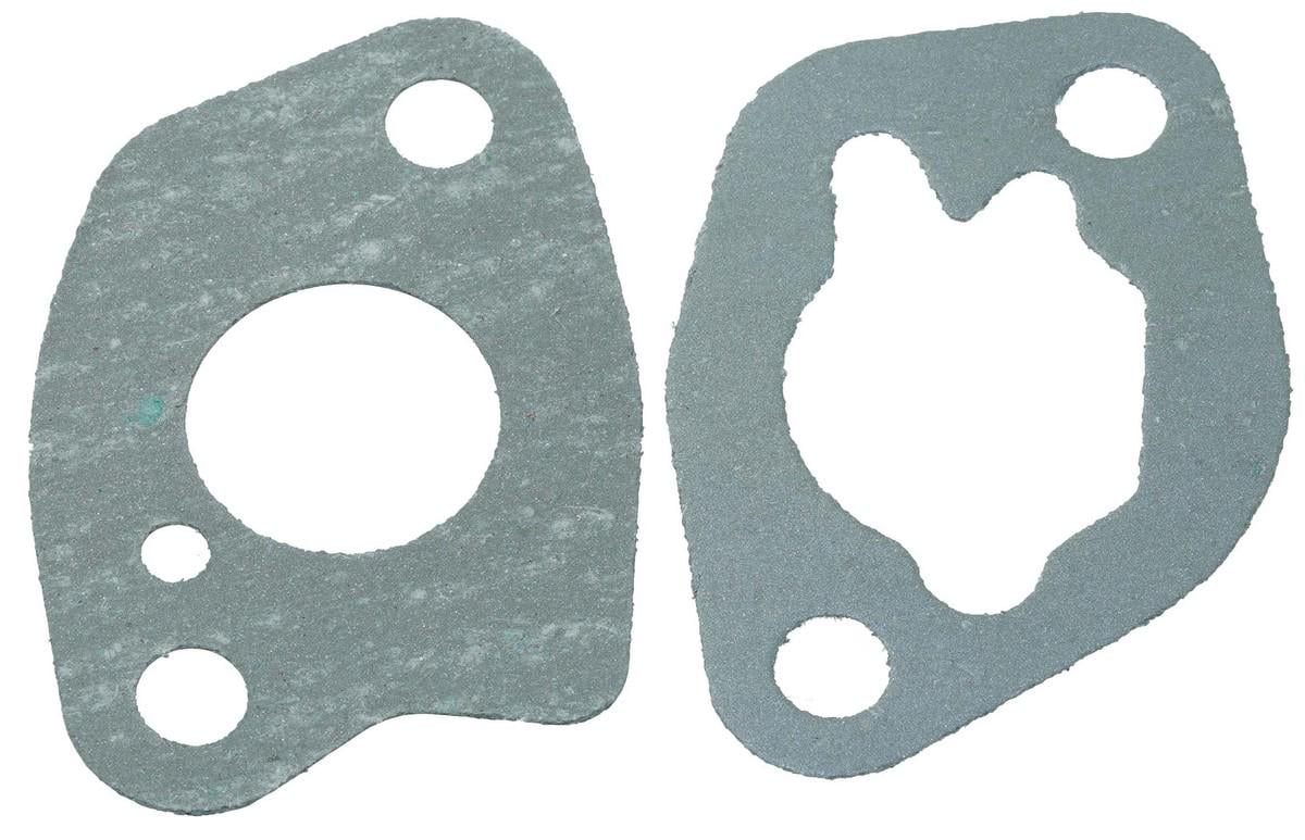 Прокладки карбюратора двигателя 168F GX160/GX200 2 шт. (gen1708)