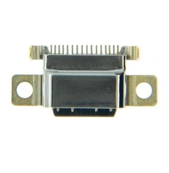 Разъем зарядки Charge Connector для Xiaomi Mi Mix 3 Type-C (000144892)