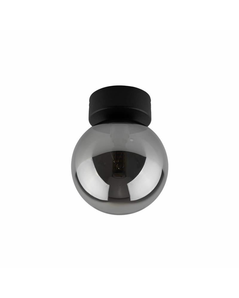 Светильник TK Lighting 10255 Estera G9 1x8W IP20 Bk (18940574) - фото 2