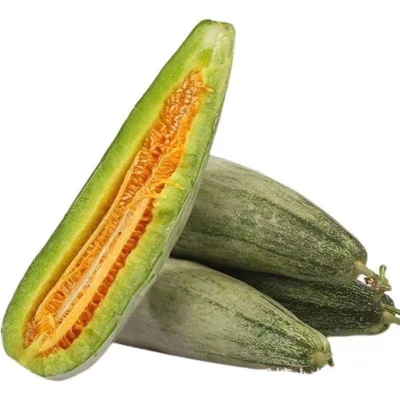 Семена Экзотика восточная Огурдыня Мацарен F1 5 шт.