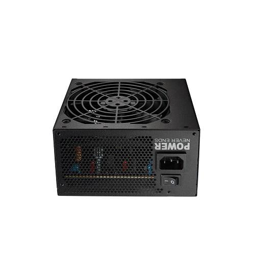 Блок питания FSP H3-700 HYPER 80 PLUS PRO 120 мм 700W Sleeve fan Retail Box (9614886) - фото 2