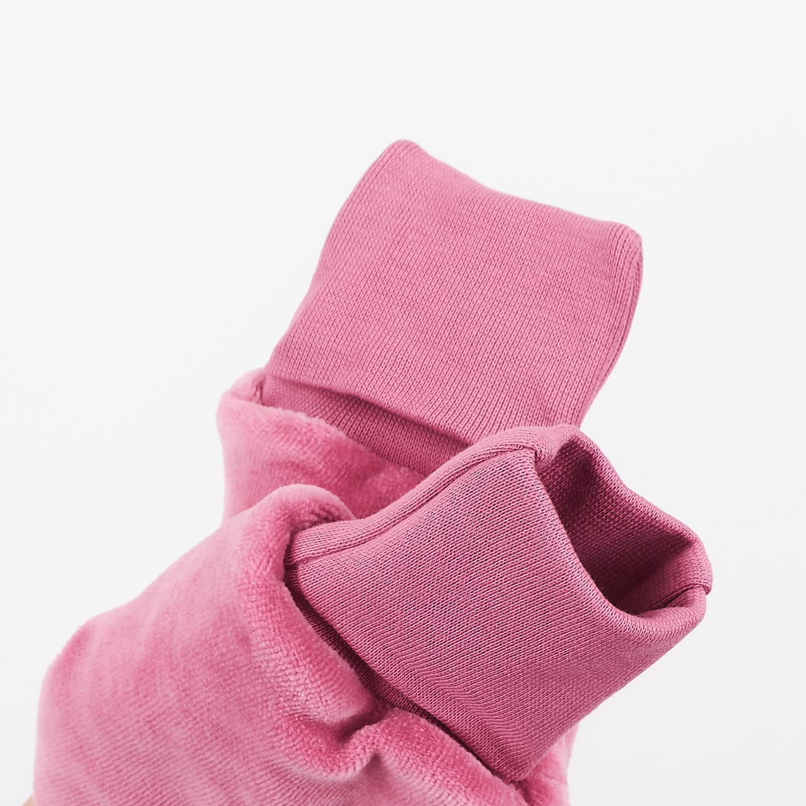 Комбинезон детский демисезонный ЛяЛя на хлопке 56 см (8ВЛ061) - фото 2 Комбинезон детский демисезонный ЛяЛя на хлопке 56 см (8ВЛ061) - фото 2