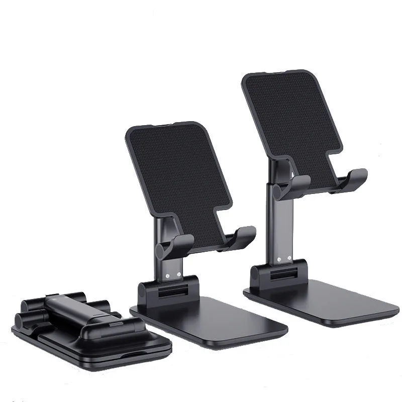 Подставка для гаджетов 4,7-12" Черный (ST00015-1) - фото 7 Подставка для гаджетов 4,7-12" Черный (ST00015-1) - фото 7