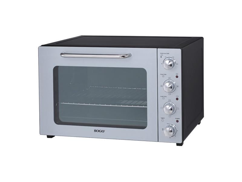 Електропіч Sogo HOR-SS-10550 (HOR-SS-10550) Електропіч Sogo HOR-SS-10550 (HOR-SS-10550)