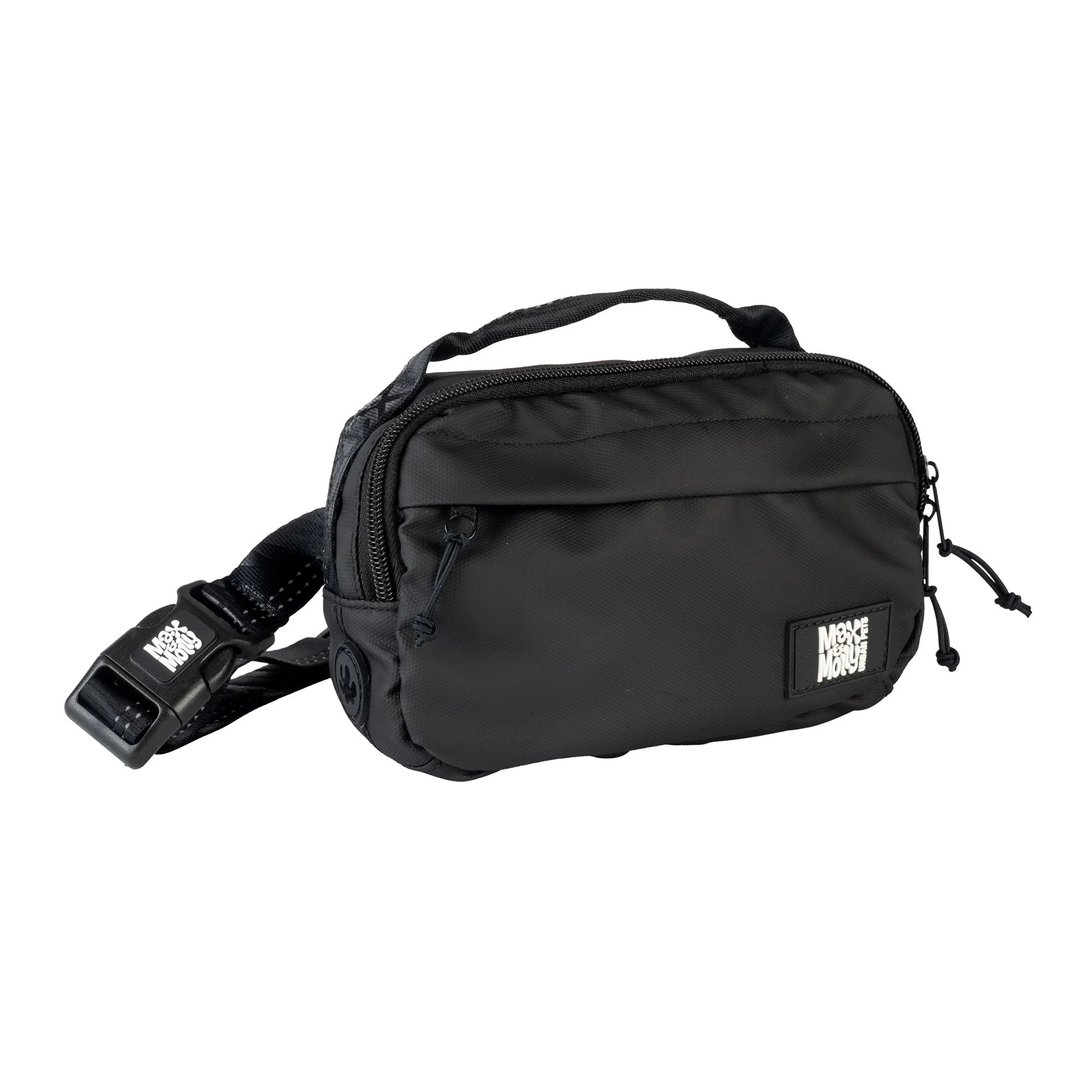 Сумка тренировочная Max & Molly Training Bag Matrix 2.0 Black (2670646538) - фото 1 Сумка тренировочная Max & Molly Training Bag Matrix 2.0 Black (2670646538) - фото 1