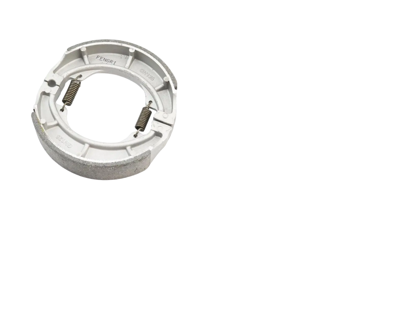 Гальмівні колодки задні/передні BOXER BM/ВМX 150cc барабан 30151053 (358436)