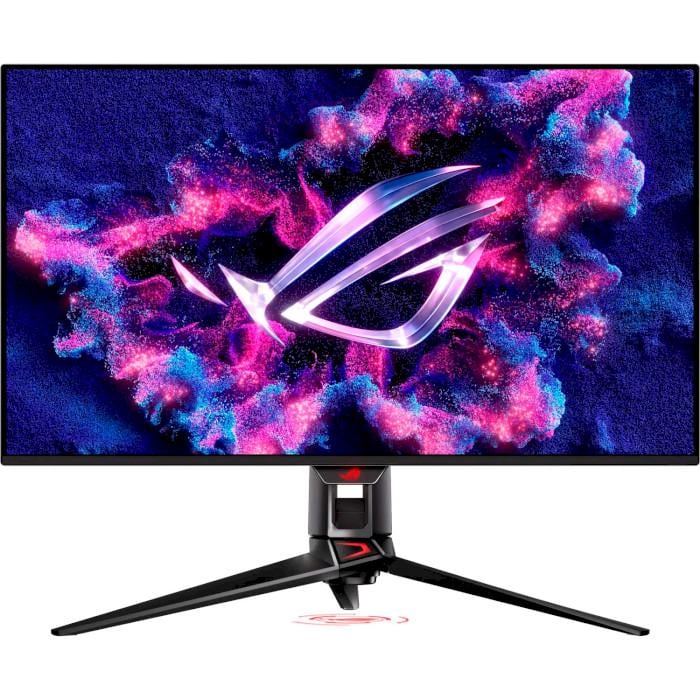 Монітор Asus ROG Swift PG32UCDM Black (90LM09T0-B01370)