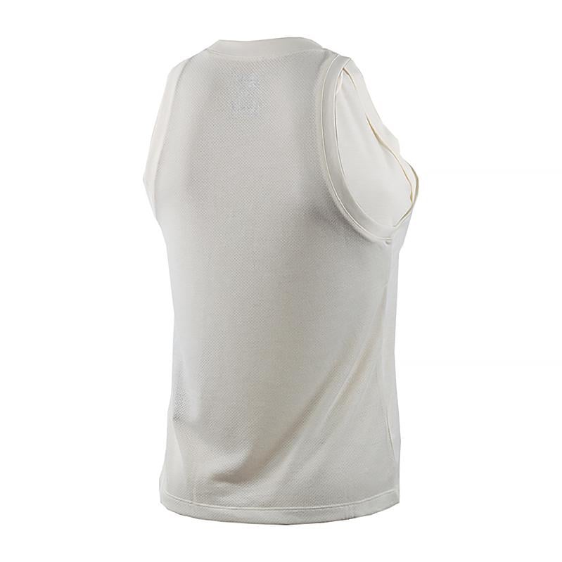 Майка жіноча Reebok WOR Modern Safari 2XS Бежевий (H23851 2XS)