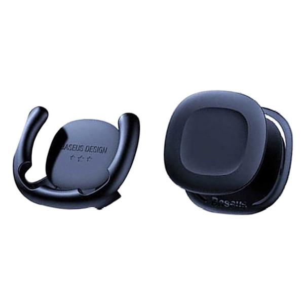 Держатель для смартфона Baseus SUMQN-01 Черный