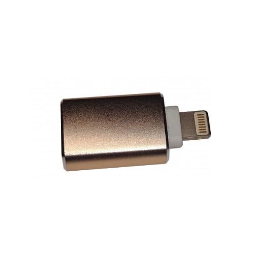 Перехідник Value S1000 Gold (12491979) Перехідник Value S1000 Gold (12491979)