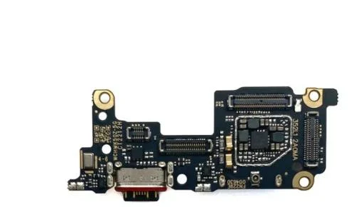 Плата нижняя для Xiaomi 12T (000567510) Плата нижняя для Xiaomi 12T (000567510)