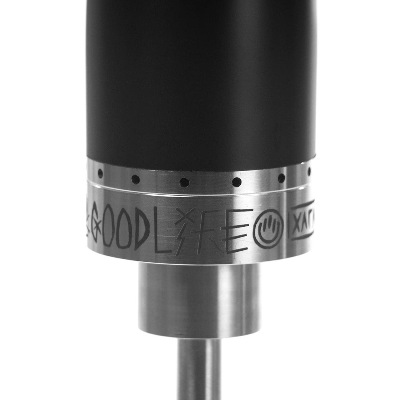 Шахта Tiaga Бита Черный (14356) - фото 3