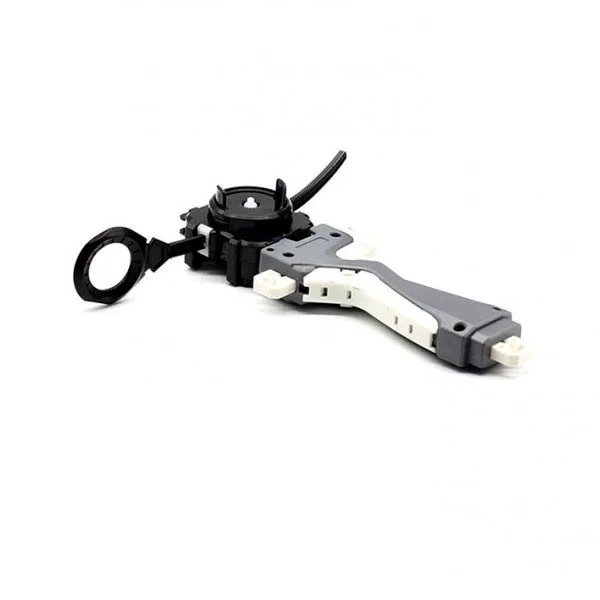 Набор Бейблейд: 4 Блейда ручка для запуска арена 34 см 2 запуска - фото 4 Набор Бейблейд: 4 Блейда ручка для запуска арена 34 см 2 запуска - фото 4