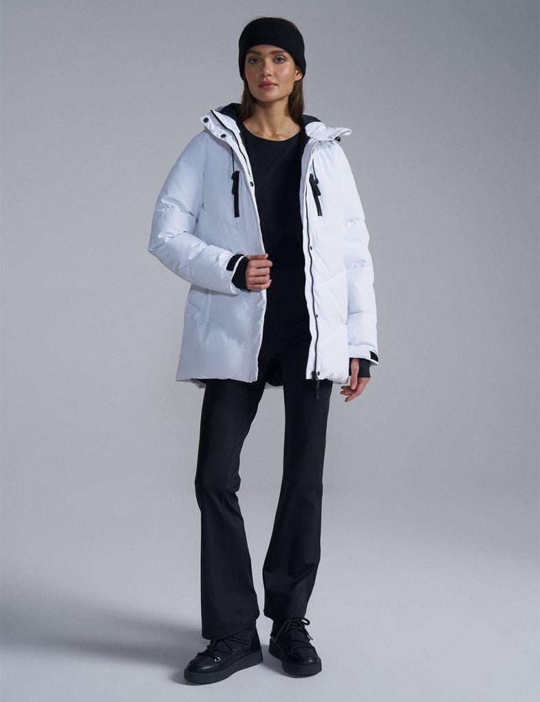 Куртка женская зимняя Diverse EVO PRIANI ST M Белый (5905384056573) - фото 23 Куртка женская зимняя Diverse EVO PRIANI ST M Белый (5905384056573) - фото 23