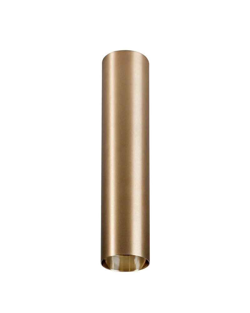 Абажур Nowodvorski 8485 Cameleon Eye M GU10 Brass (10496799)