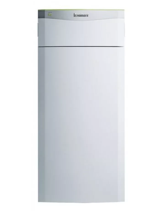 Блок теплового насоса зовнішній Vaillant aroTHERM VWL 55/2 A 230V (2739838503)
