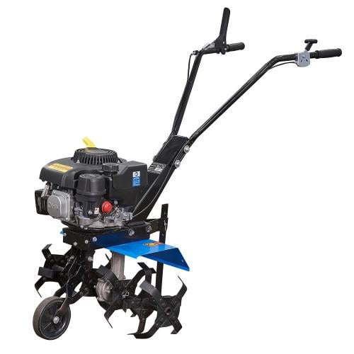 Мотокультиватор Кентавр МК30-1/6Т (11925705)