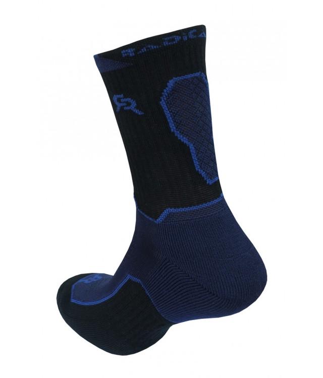 Носки термоактивные ThermoX Trekker Blue S р. 35-38 Синий - фото 2