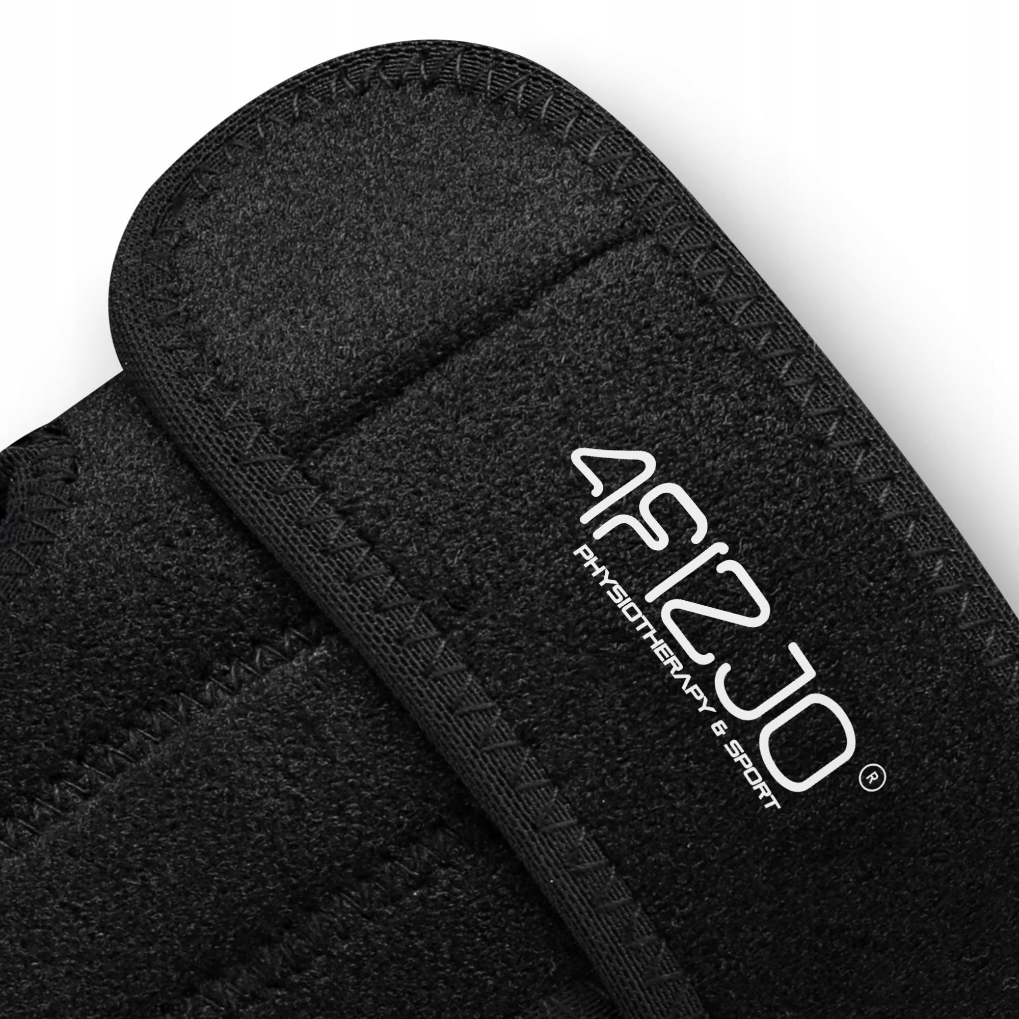 Бандаж для локтевого сустава 4fizjo MED 1 шт. универсальный Black (P-5905973407380) - фото 7 Бандаж для локтевого сустава 4fizjo MED 1 шт. универсальный Black (P-5905973407380) - фото 7