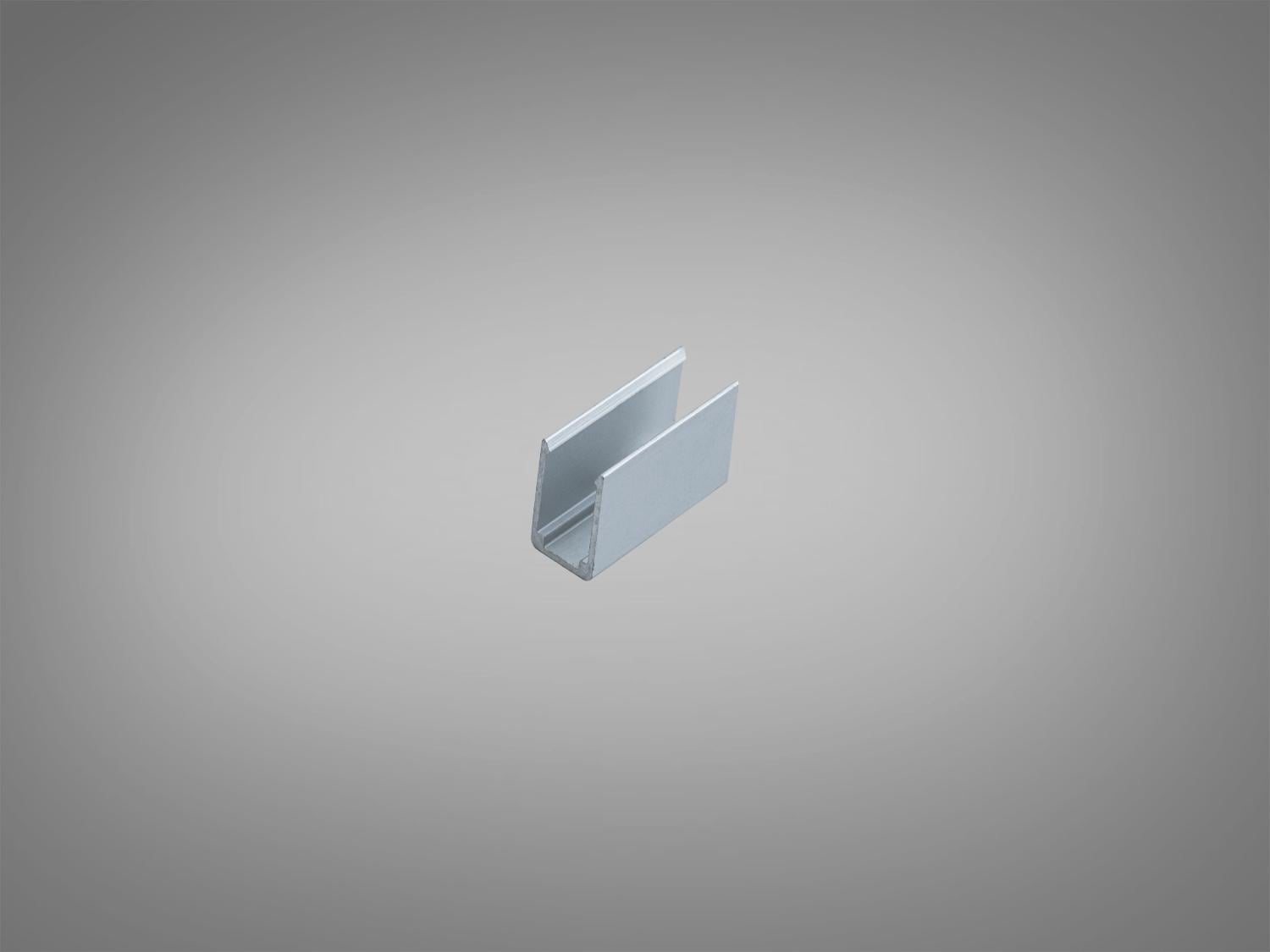 Кріплення для профілю PL-1010 та PL-1010A (PLS-0612-Clips)