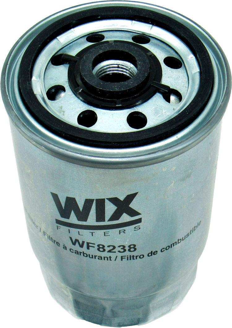 Фильтр топливный WIX VW Passat с 98-05 г.в. 1.9TDI WF8238