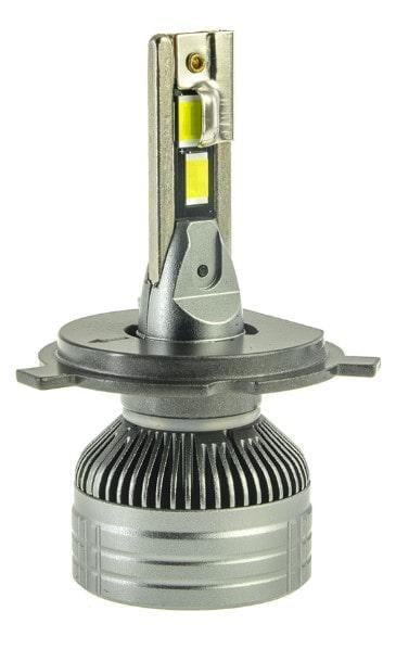 Автолампа Nextone LED L8 H4 Hi/Low 6000K 20913