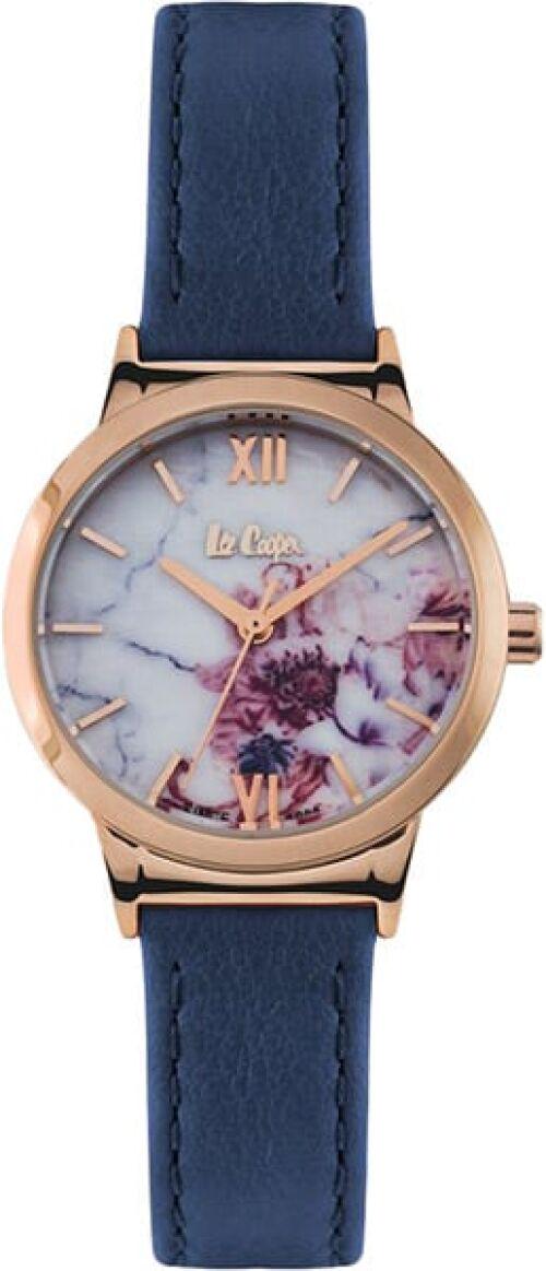 Наручний годинник жіночий Lee Cooper LC06665.439 (105161) Наручний годинник жіночий Lee Cooper LC06665.439 (105161)
