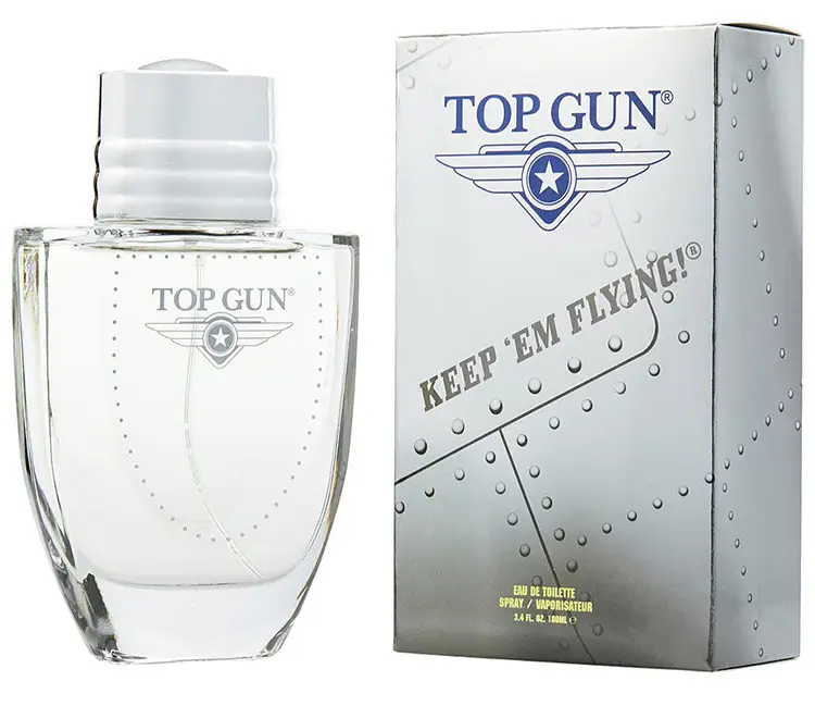 Одеколон чоловічий Top Gun Rivet Cologne (TGFR03)