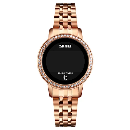 Наручные часы Skmei 1669RG Rose Gold (1312)
