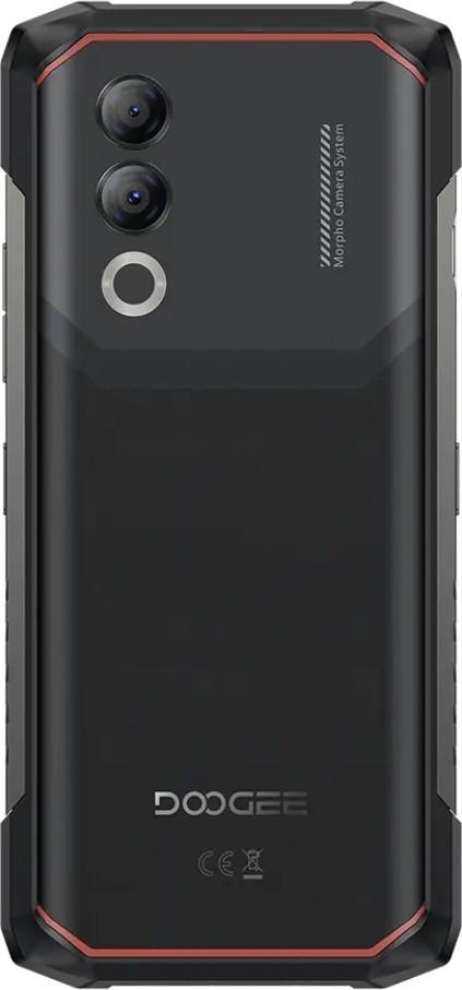 Смартфон Doogee Blade 20 Turbo 5G 8/256 Гб Global Version Galaxy Black (2783463120) - фото 2 Смартфон Doogee Blade 20 Turbo 5G 8/256 Гб Global Version Galaxy Black (2783463120) - фото 2