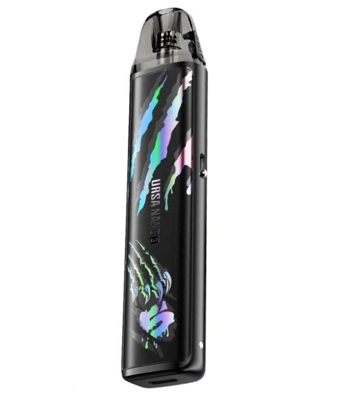 Pod-система многоразовая Lost Vape Ursa Nano 3 Wild Legacy (22757)