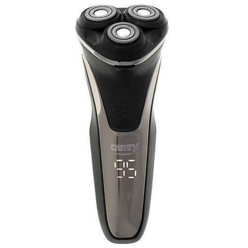Электробритва Camry CR 2927 USB-LCD дисплей