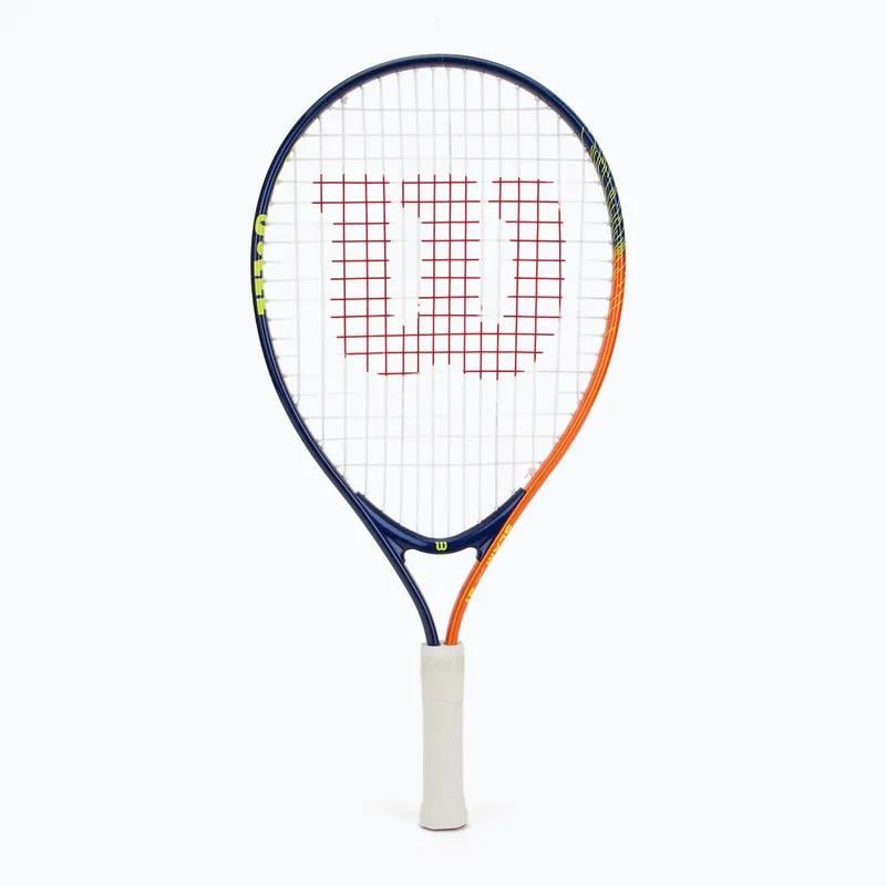 Ракетка для тенниса Wilson SLAM JR 21 BOYS (WR172010)