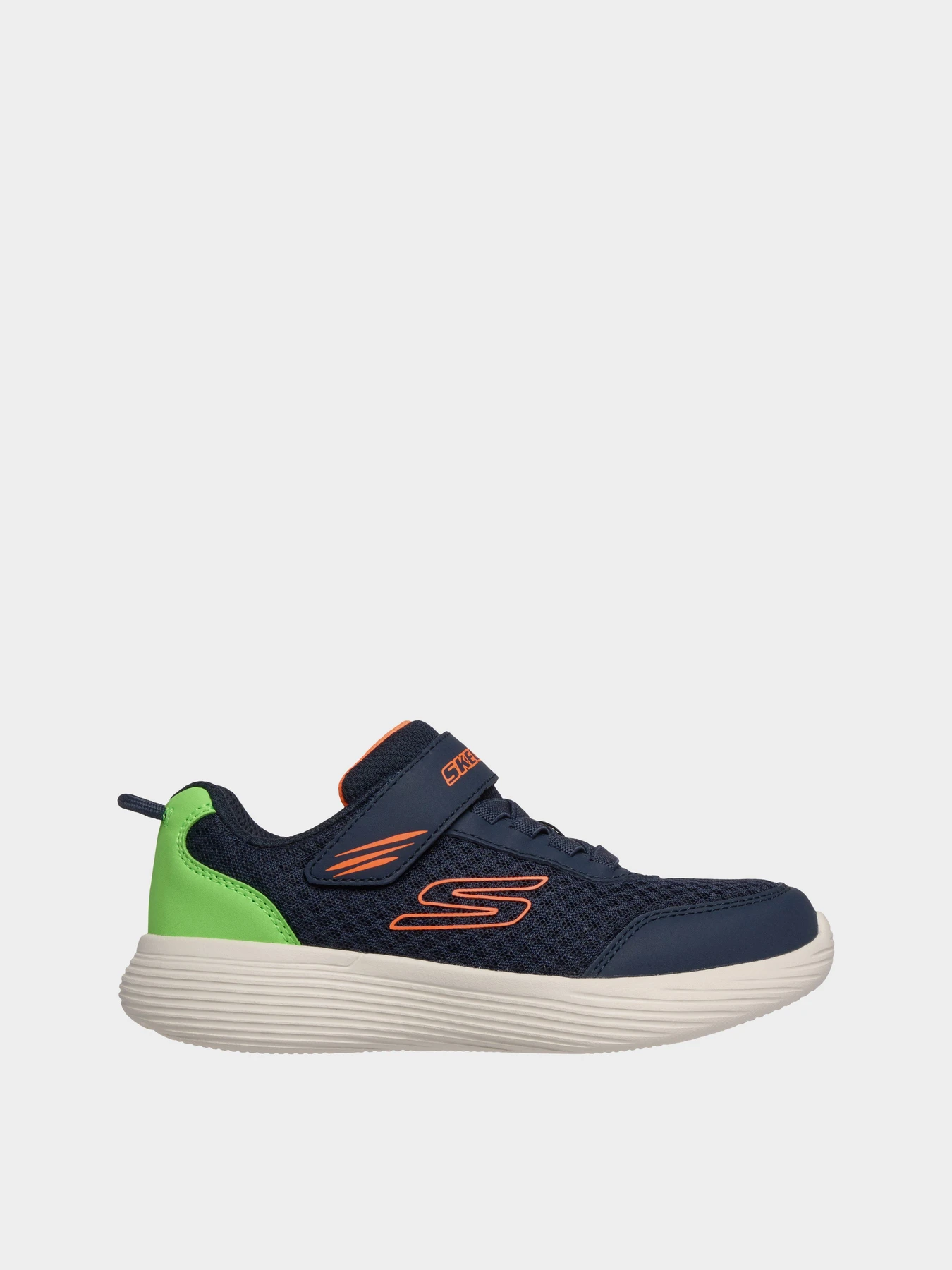 Кросівки дитячі Skechers 405084L NVY р. 32 Чорний (36958524) Кросівки дитячі Skechers 405084L NVY р. 32 Чорний (36958524)