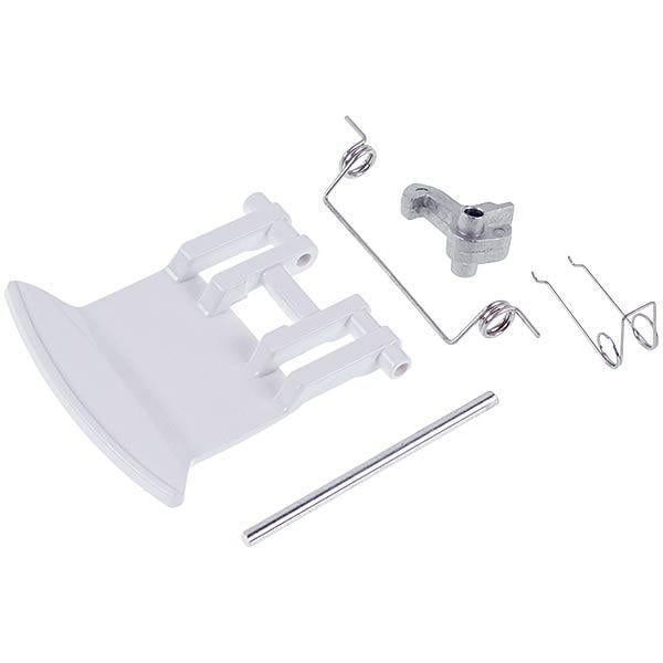 Ручка двери 651027749 для стиральных машин Ardo FLN105SW/FLN106EW/FLN107SW (00000030387)